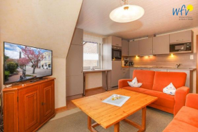 Haus Regenbogen Ferienwohnung Meermaid
